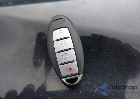 2015 Infiniti Q50 Premium from USA, damaged, VIN JN1BV7AR1FM392958